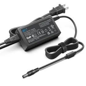 240002700 Kfd 24v Ac Adapter For Dymo Labelwriter 5xl 4xl 550 310 315 320 330 400 450