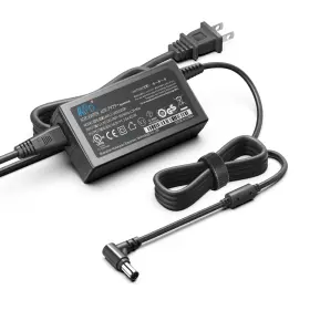 4350992617 Kfd 16v Ac Dc Adapter For Fujitsu Scansnap Ix1500 Scanner Ix500 Ix1400 Black