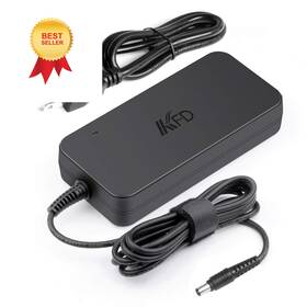 Kfd 8541760664 Ul Listed 150w 12v Ac Adapter For Drobo Drobofs S 5d 5dt 5n Black