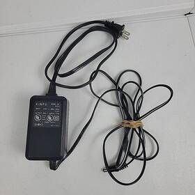 Kinpo E199024 Model R1613 120v Power Supply Cord 30v Output