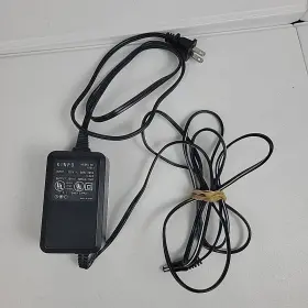 E199024 Kinpo Model R1613 120v Power Supply Cord 30v Output