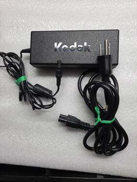 Kodak 1k2866 Oem Apd Da-74a36 Printer Ac Adapter Power Cord 36v 2.05a Pn