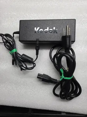 Da-74a36 Kodak 1k2866 Oem Apd Printer Ac Adapter Power Cord 36v 2.05a Pn