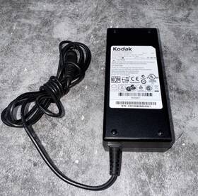 Kodak 1k5667 Genuine Hp-a0601r3 Ac Adapter Made For Printers 50-60hz And 100-240 Volts