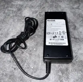 Hp-a0601r3 Kodak 1k5667 Genuine Ac Adapter Made For Printers 50-60hz And 100-240 Volts