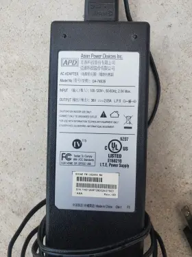 Da-74b36 Kodak Da74b36 Genuine Ac Adapter For Esp 5 7 9 Series Printers - Model
