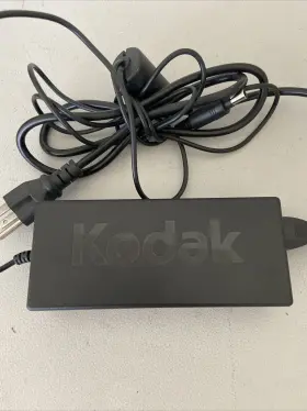 Kod00001859-100 Kodak Eadp-108ab Delta 36v 3a Ac Power Adapter For Easyshare