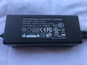 Kodak Gpc306c-240-250 Power Supply For 4x6 Photo Printer Dock Mod#pd450 - Mpn#gpc306c-240-250