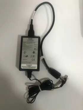 Vp-09500084-000 Kodak Genuine Printer Ac Power Adapter 36v 1.67a
