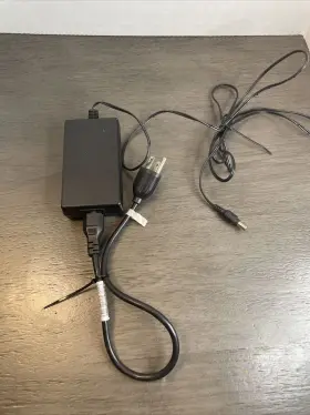 Vp-0950084-000 Kodak Vp0950084000 Printer Ac Adapter Power Supply 1k5669 Genuine Nsw24070