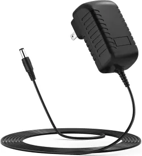 Boo09-247 Konkin Boo Replacement Ac Dc Adapter Battery Wall Charger For Arize Solo Power Supply