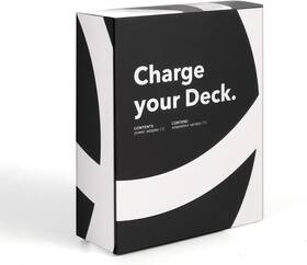 Koowod 607602459351 Steam Deck Charger - Oem Style 45w Usb C Pd 3.0 Fast Charging Power 5ft