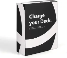 Koowod 607602459351 Steam Deck Charger - Oem Style 45w Usb C Pd 3.0 Fast Charging Power 5ft