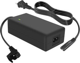 Kuanway K65m290200e2 6.5ft Cable Power Supply For Electric Recliner Ul Listed Universal Black