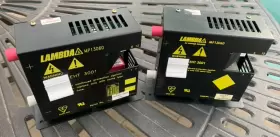 Mp13060 Lambda Mp15007 1 Linx / Eht 3001 Printer Power Supply
