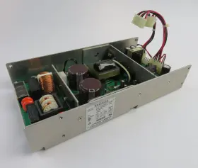 Saq300q Lambda Nemic-lambda Power Supply For Sato M-8400 Rv Label Printer Oem