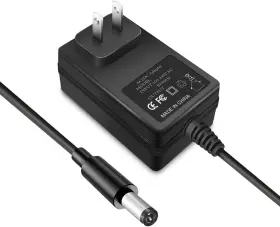 Lm-160 Lantisri 15519 9v 2a Power Supply Cord Fit For Dymo Labelmanager 500ts 100 150 220p
