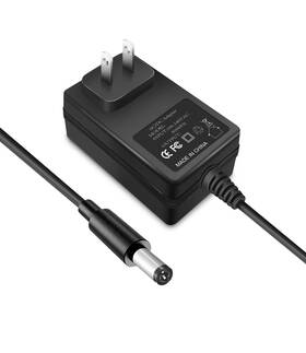 Lantisri 768492287384 Ac Dc Adapter Charger Fits For G-project G-boom G-650 G650 Wireless Black