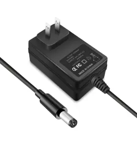 G-650 Lantisri 768492287384 Ac Dc Adapter Charger Fits For G-project G-boom G650 Wireless Black