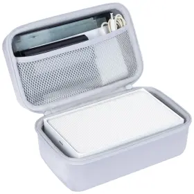 Leus-0510-b086 Lebakort Compatible With Liene 4x6 Photo Printer Full Color Portable Instant Printe