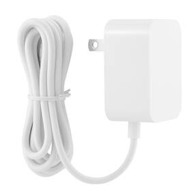 Lefxmophy 5v-dp1002 Power Cord For Akimart Frameo 10.1 Inch Smart Wifi Digital White