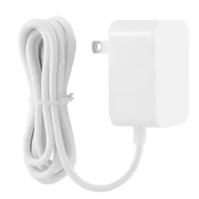 5v-dp1002 Lefxmophy Power Cord For Akimart Frameo 10.1 Inch Smart Wifi Digital White