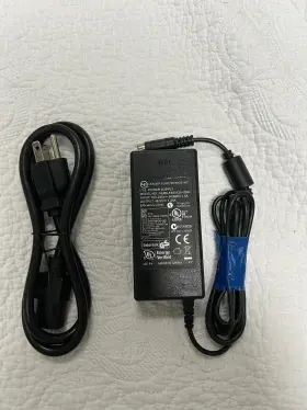 Nu60-u1480125-i1nn Lei Leader Electronics Inc Nu60-u1480-130s Ac Power Supply Outout 48vdc 1.25a 60w ..........ps2