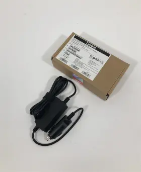 40ak0065ww Lenovo New Genuine 65w Usb-c Dc Travel Adapter P/n Fru 03x7465