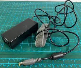 92p1213 Lenovo Genuine Thinkpad T420 T430 T520 T530 65w 20v 3.25a Laptop Charger Adapter