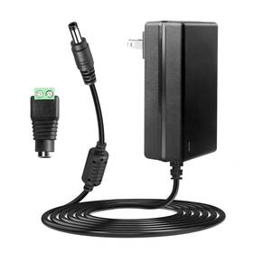 Letaoxing Ltx-12v3a 12v 3a Power Supply - Ac 100-240v To Dc 36w