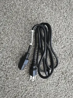 Cx410de Lexmark 1339526 Ac Power Cord For Cx310n Cx310dn Cx317dn Laser Printer