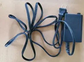 Adp-25fb Lexmark 19d0300 X6150 Power Cord Ac Adapter Delta Electronics