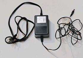 Lexmark 5730500d Ac Power Adapter Model 57-30-500d Printers