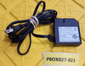 Lexmark Dad-3004 15j0307 T0528 Hp Dell Ac Adapter Skynet Printer Power Cord