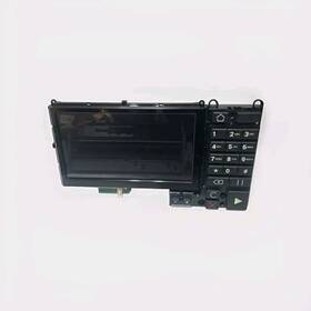 Lexmark Xc4140 Genuine Operator Panel Card For Good Condition