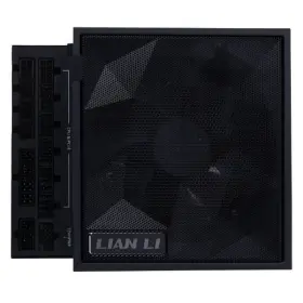 Eg1200g.bh Lian Li Edge Gold Series 1200w Full Modular Power Supply Black
