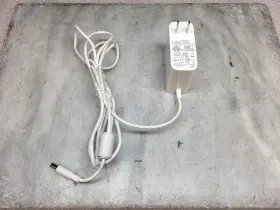 Blj38w240160p-t Liene Power Adapter 24v 1.6a For M100 Instant Photo Printer Dhp513 Cable