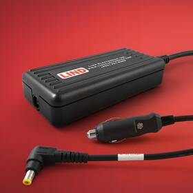 Lind Electronics Ca1620886 Ca1620-886 Car Power Adapter 16 V For Canon I70 - Input Voltage