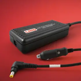 Ca1620-886 Lind Electronics Ca1620886 Car Power Adapter 16 V For Canon I70 - Input Voltage