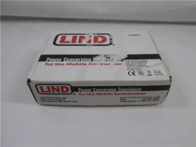 Pa1555-655 Lind Ln Vehicle Power Adapter Cable Automotive