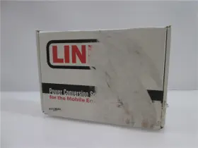 Pcf-lnddc120 Lind Vehicle Power Adapter Automotive Dc Cable