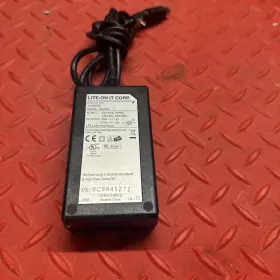 Da-30c01 Lite-on Ac Adapter It Corp. Model