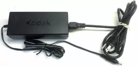 Pb-1800-01ck-rohs Liteon 1k2863na Kodak Esp 5 Printer Ac Adapter Power Supply