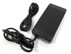 Liteon Pa-1331-90 330w 19.5v 16.9a Four-pin Ac Power Adapter