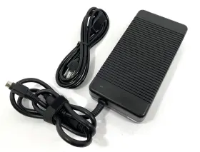 Pa-1331-90 Liteon 330w 19.5v 16.9a Four-pin Ac Power Adapter