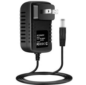 Lkpower 171219021 New 15v Global Ac/dc Adapter For Srs-x55 Srsx55 Portable Bluetooth Speaker