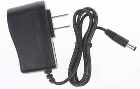 Lm Yn Lypa421000 4.2v 1a Power Adapter Li-ion Battery Charger With Led Indicator 5.5 X Blcak