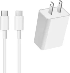 Ml-015030a0126 Lnauy Charger Compatible With Eero 6 Pro White