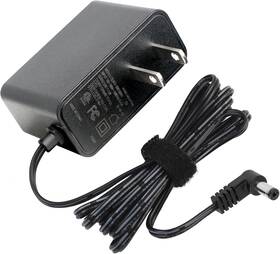 Lotfancy 10a-1397-s Guitar Pedal Power Supply Ac Dc 9v Cord 1a Adapter For Black