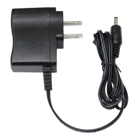 11c-1848-b Lotfancy Ac Adapter For Omron Healthcare Upper Arm Blood Pressure Monitor 5 7 10